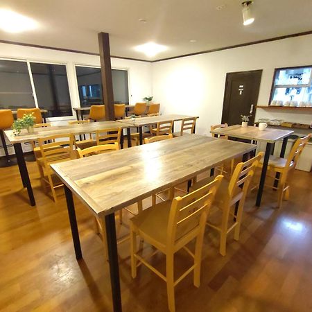 Hakuba Norikura Wakaguri Guesthouse Otari Exteriér fotografie