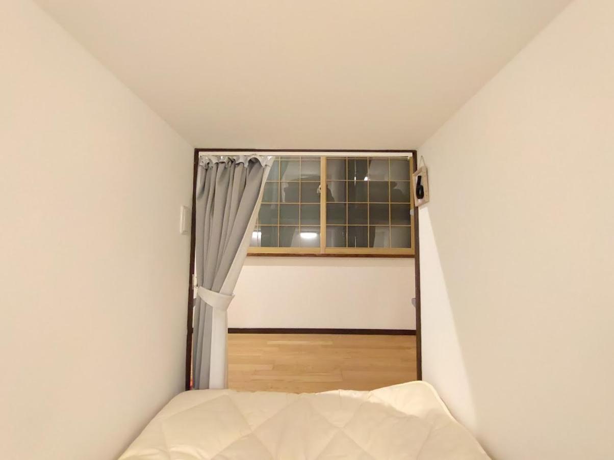 Hakuba Norikura Wakaguri Guesthouse Otari Exteriér fotografie