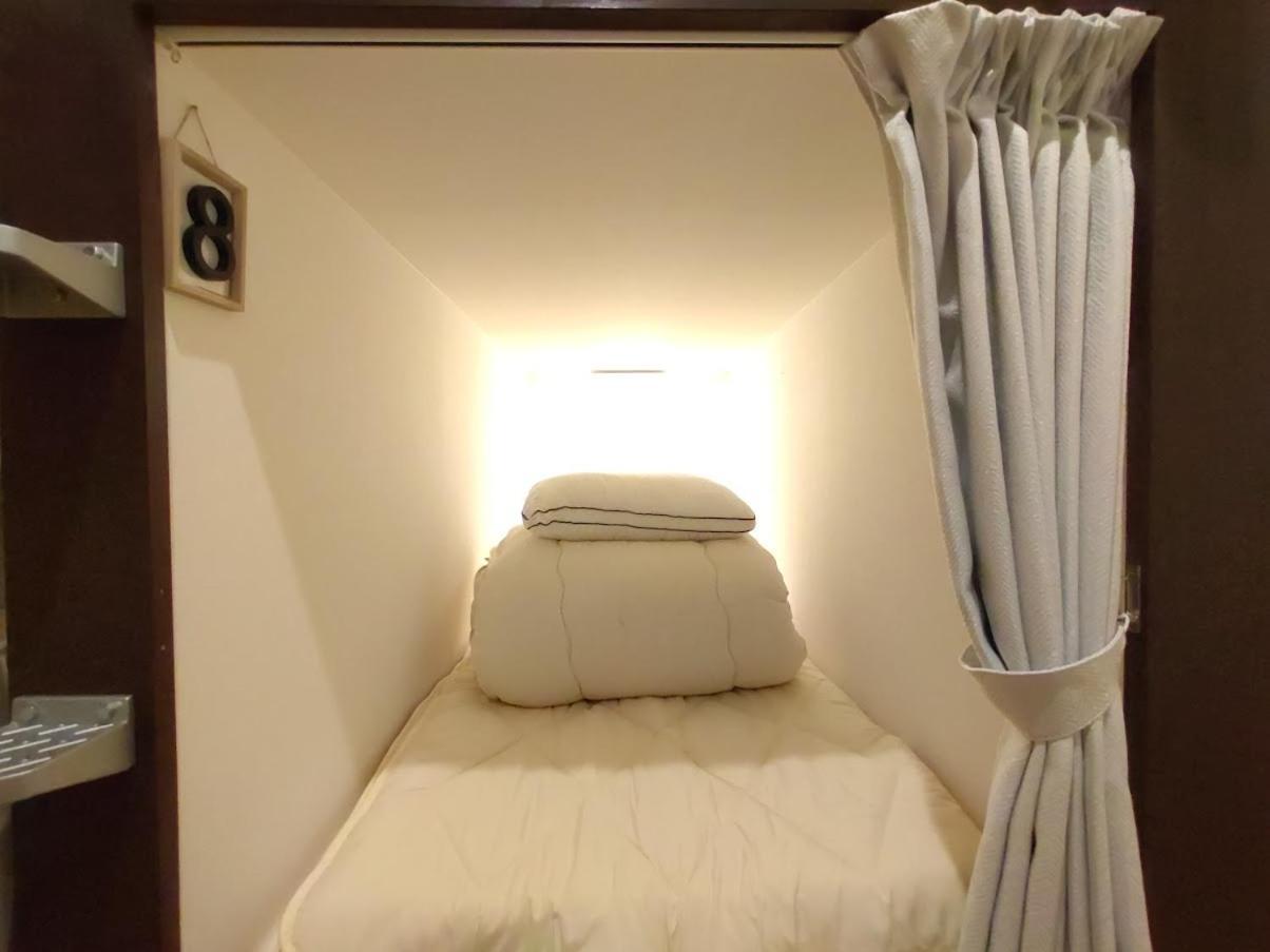 Hakuba Norikura Wakaguri Guesthouse Otari Exteriér fotografie