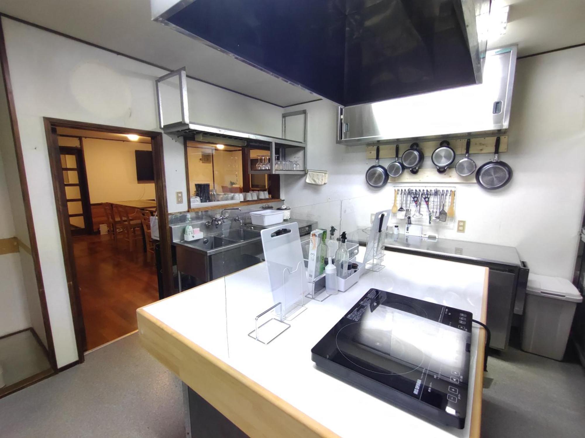 Hakuba Norikura Wakaguri Guesthouse Otari Exteriér fotografie