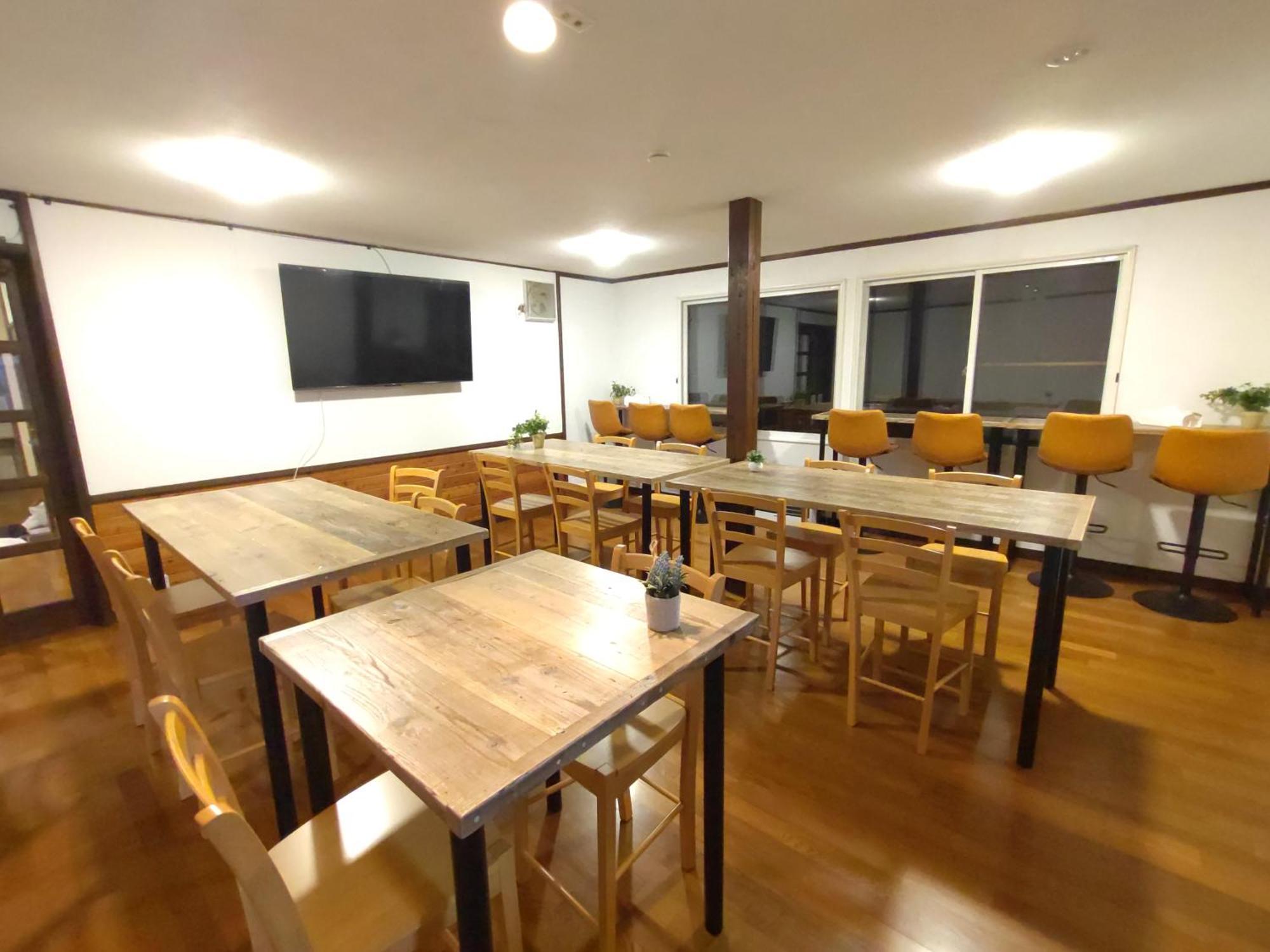 Hakuba Norikura Wakaguri Guesthouse Otari Exteriér fotografie