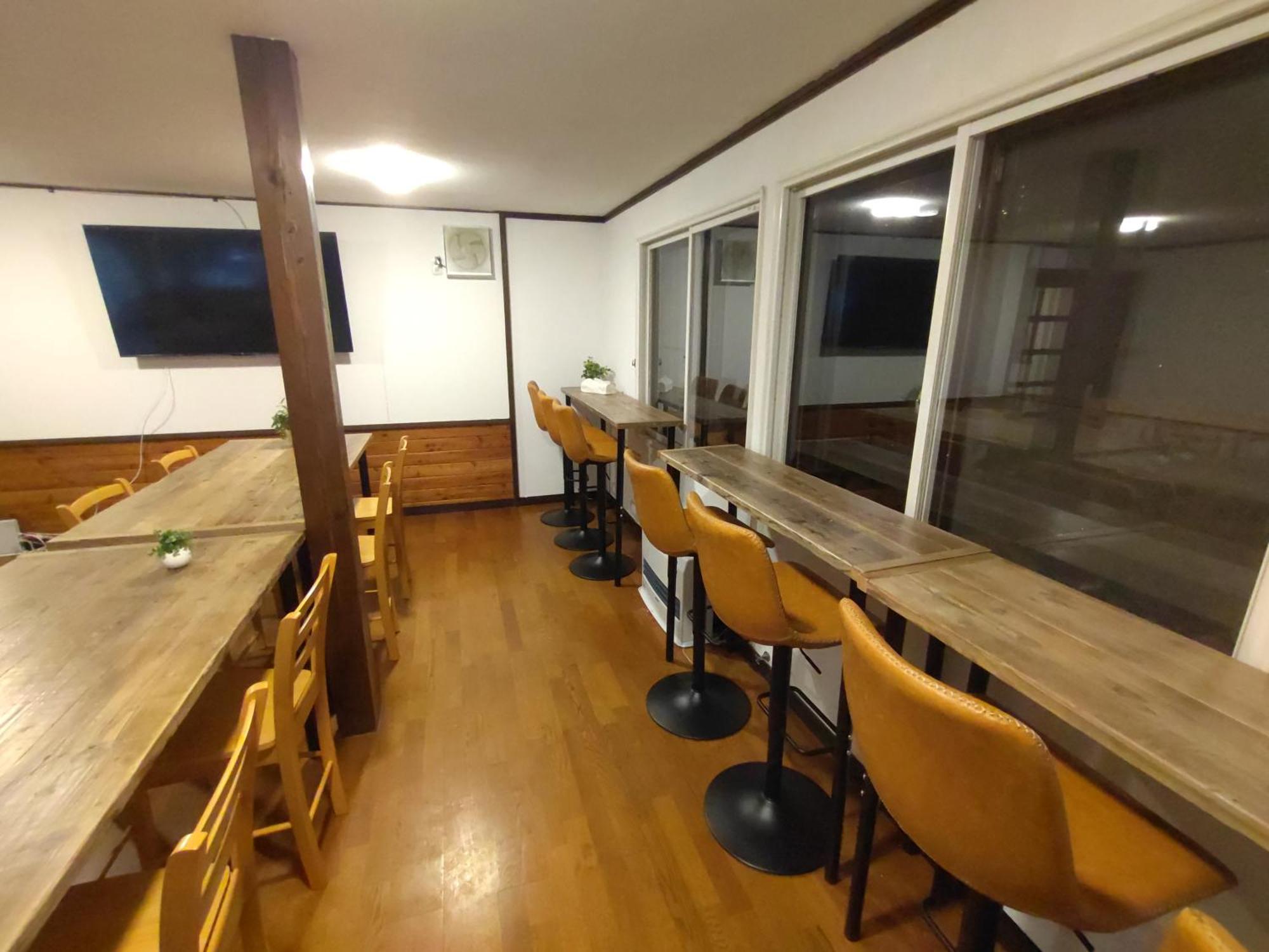 Hakuba Norikura Wakaguri Guesthouse Otari Exteriér fotografie