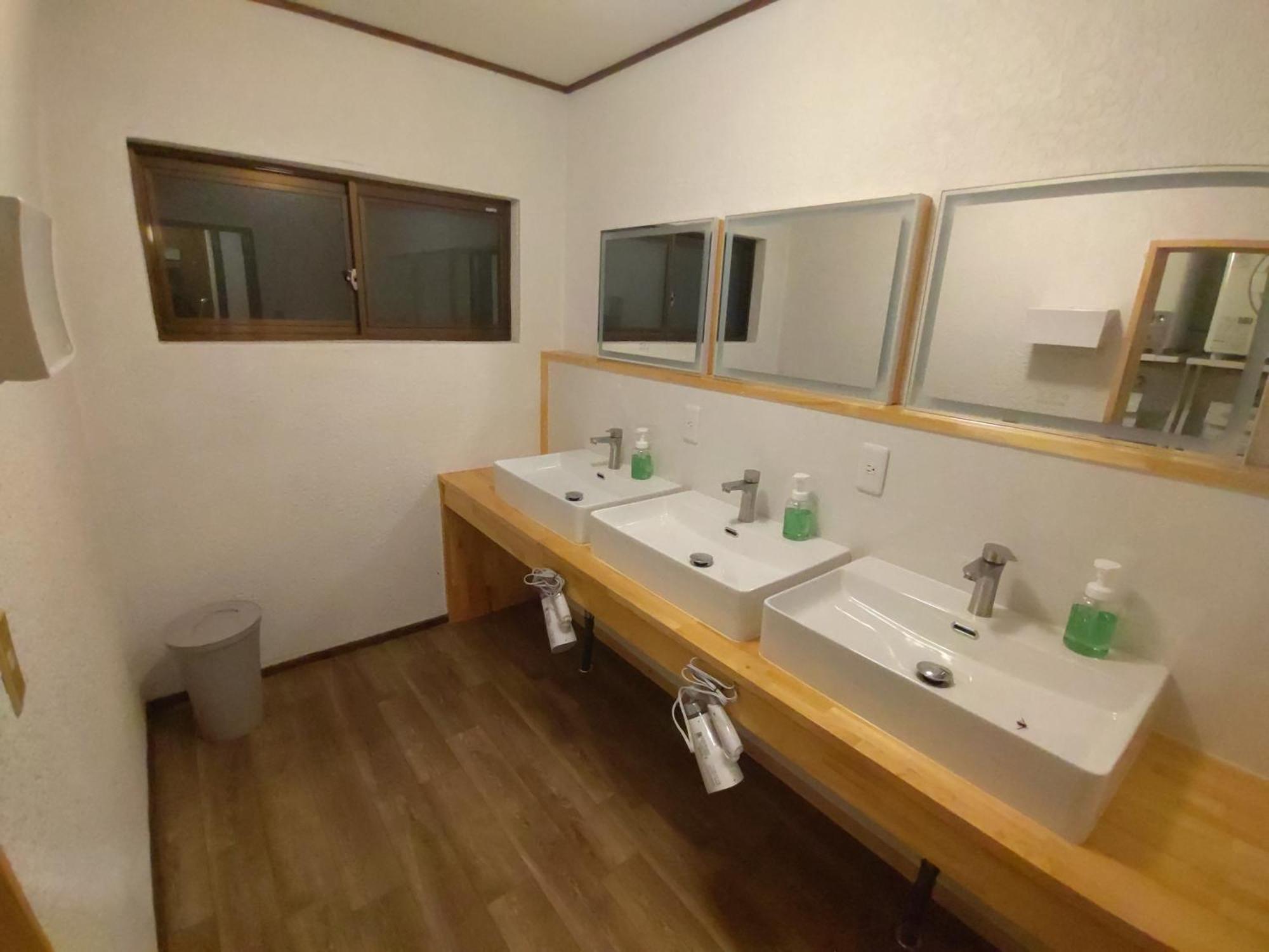 Hakuba Norikura Wakaguri Guesthouse Otari Exteriér fotografie