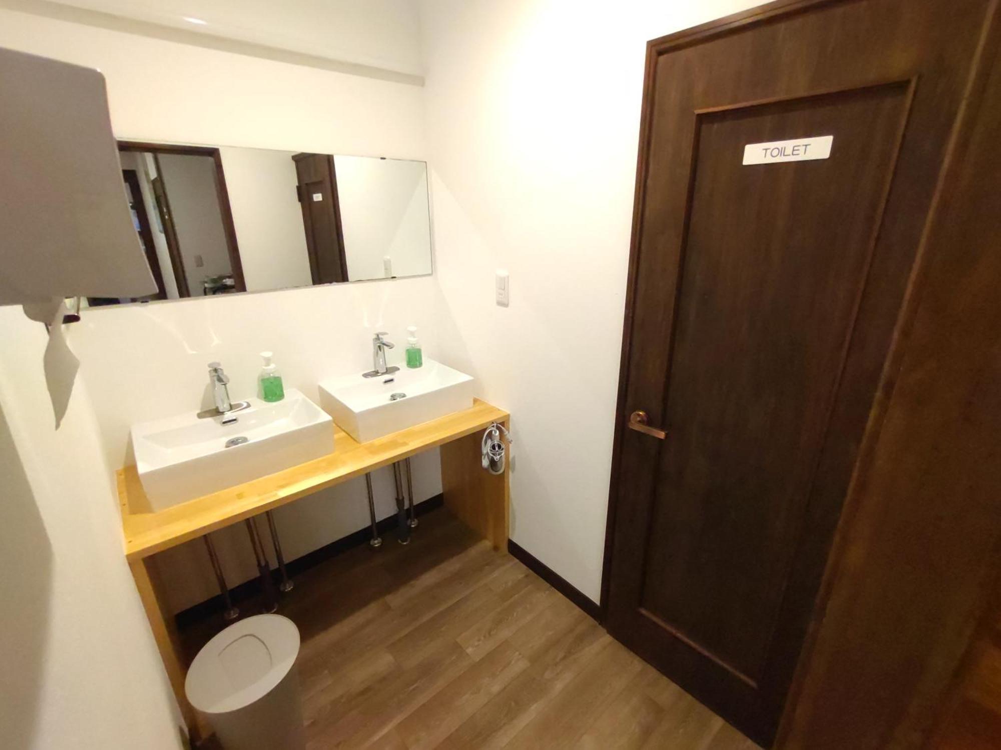 Hakuba Norikura Wakaguri Guesthouse Otari Exteriér fotografie