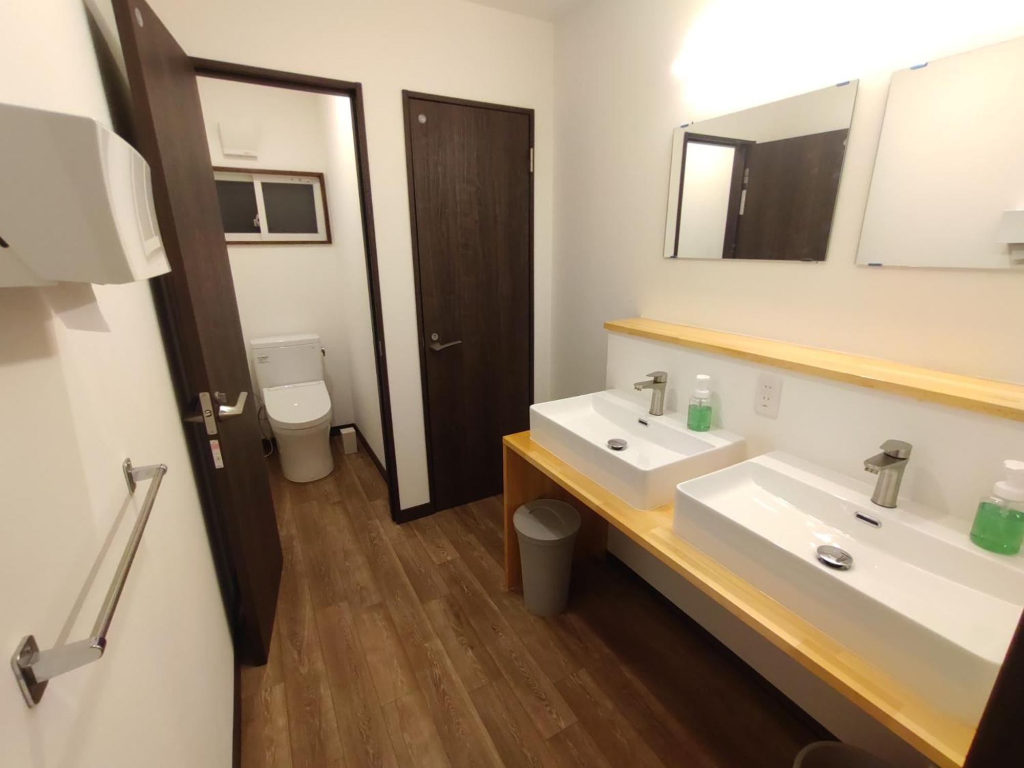 Hakuba Norikura Wakaguri Guesthouse Otari Exteriér fotografie