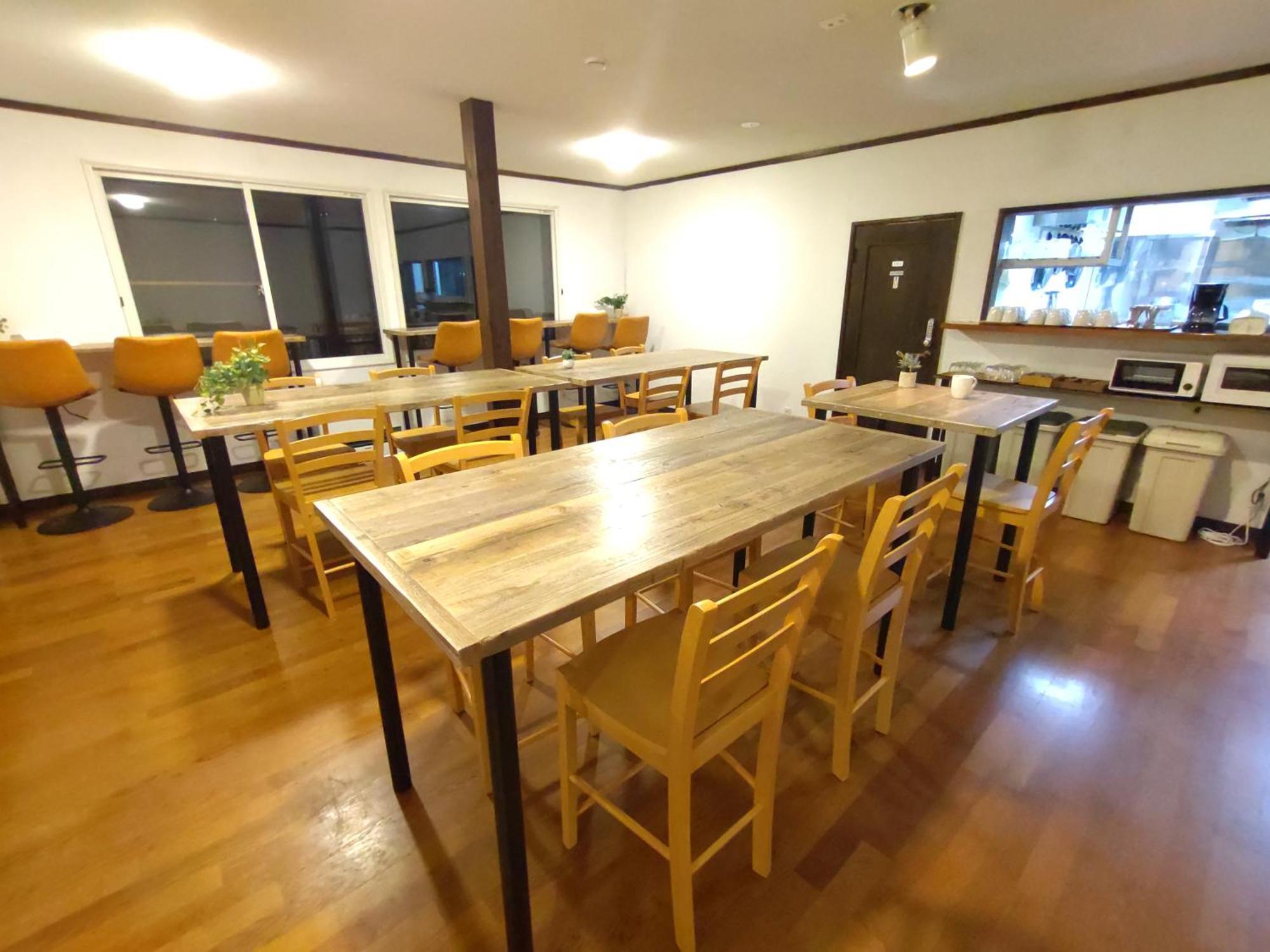 Hakuba Norikura Wakaguri Guesthouse Otari Exteriér fotografie